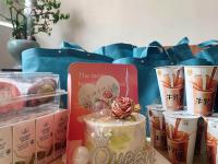 3.8女神節(jié)，致敬女性女量！